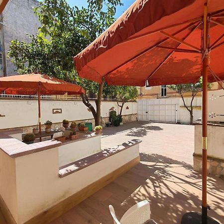 Double Free Parking Anna Verra Cottage Marano di Napoli Ngoại thất bức ảnh