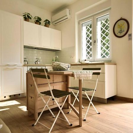 Double Free Parking Anna Verra Cottage Marano di Napoli Ngoại thất bức ảnh