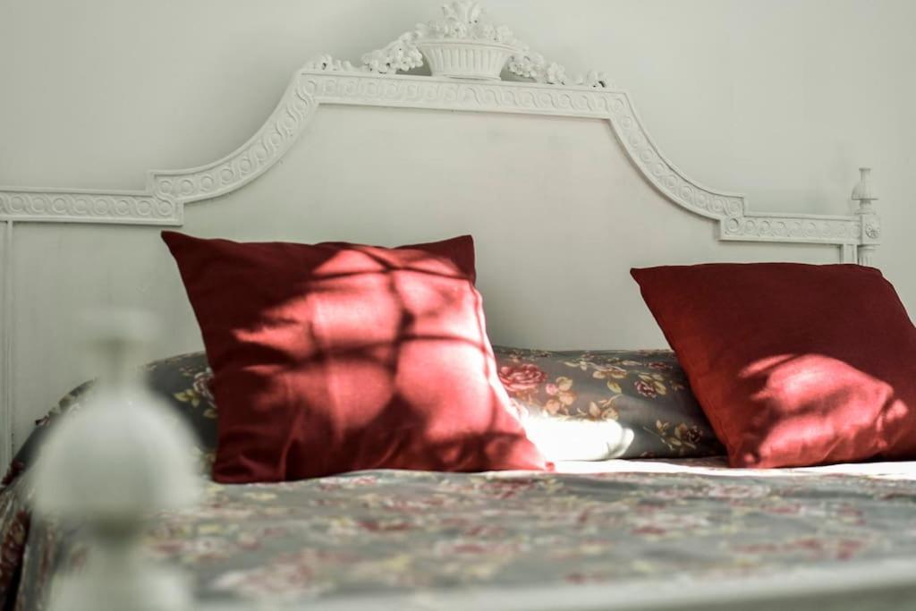 Double Free Parking Anna Verra Cottage Marano di Napoli Ngoại thất bức ảnh