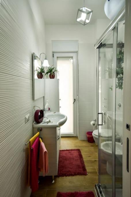 Double Free Parking Anna Verra Cottage Marano di Napoli Ngoại thất bức ảnh