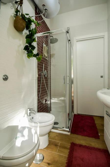Double Free Parking Anna Verra Cottage Marano di Napoli Ngoại thất bức ảnh