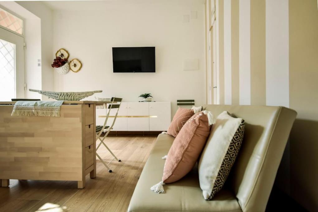 Double Free Parking Anna Verra Cottage Marano di Napoli Ngoại thất bức ảnh