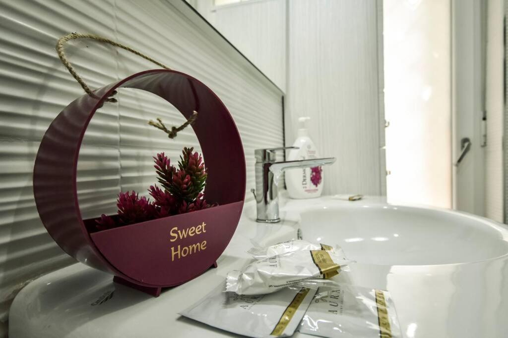 Double Free Parking Anna Verra Cottage Marano di Napoli Ngoại thất bức ảnh